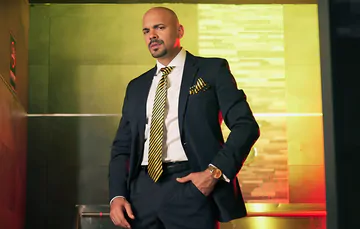 Gays fucking in the restroom