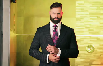 Gays fucking in the restroom