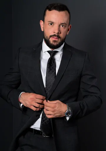 Bastian Karim gets big cock fucked