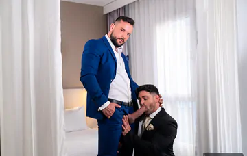 Sir Peter fucking Beau Butler