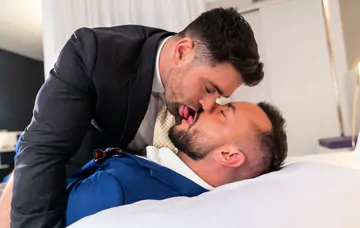 Sir Peter fucking Beau Butler