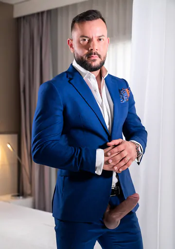 Sir Peter fucking Beau Butler