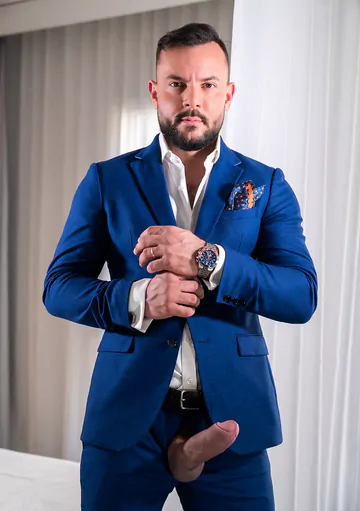 Sir Peter fucking Beau Butler