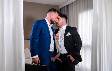 Sir Peter fucking Beau Butler