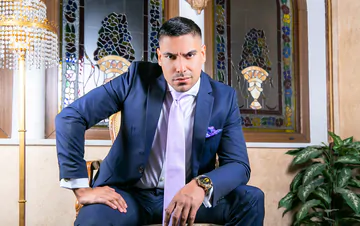 Latino men sucking and fucking