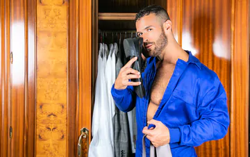 Latino men sucking and fucking