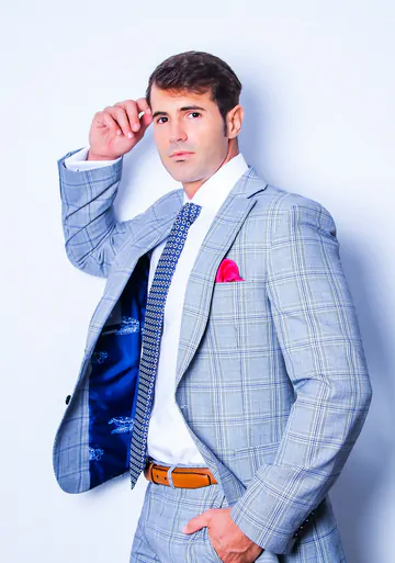 Gays in the office having sex