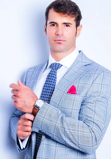 Gays in the office having sex