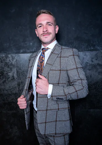 Kinky guys fucking in a locker room