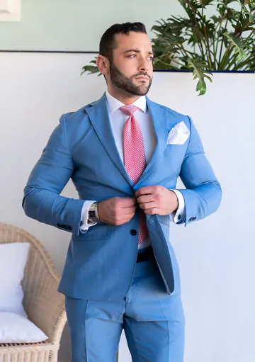 Allen King gets his asshole filled