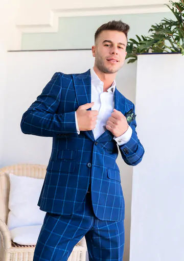 Allen King gets his asshole filled