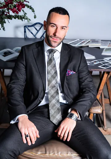 Men fucking in the office