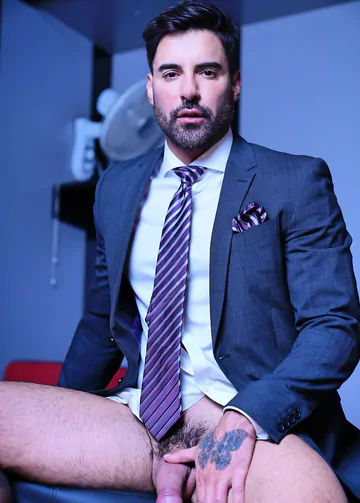 Stripper fucking the customer