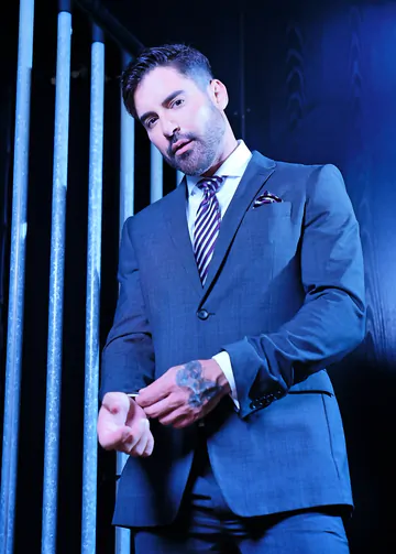 Stripper fucking the customer