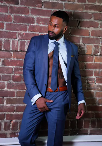 Braxton Cruz fucking Trevor Brooks