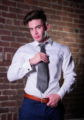 Braxton Cruz fucking Trevor Brooks