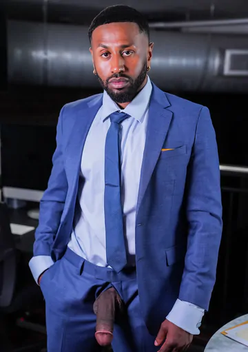 Braxton Cruz fucking Trevor Brooks