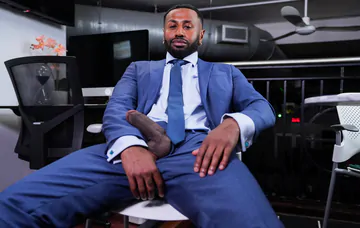 Braxton Cruz fucking Trevor Brooks