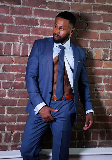 Braxton Cruz fucking Trevor Brooks