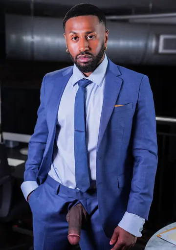 Braxton Cruz fucking Trevor Brooks