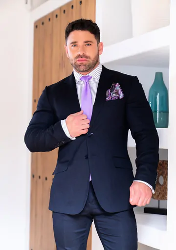 Beau Butler fucking cute Allen King