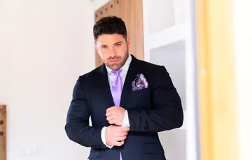 Beau Butler fucking cute Allen King