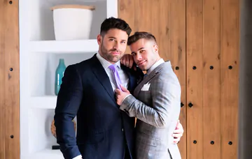 Beau Butler fucking cute Allen King