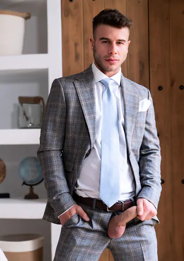 Beau Butler fucking cute Allen King