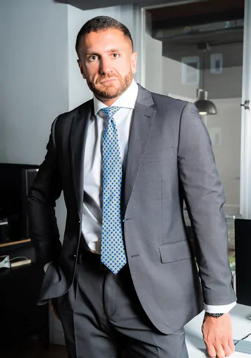 Boss fucking the ginger apprentice