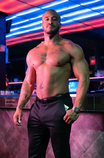 Porn stars fucking in a booth