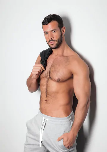 Hot and horny studs fucking