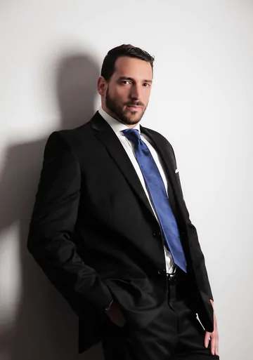 Hot and horny studs fucking