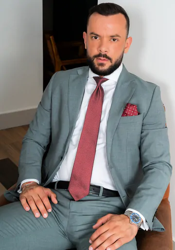 Big dick porn with Sir Peter