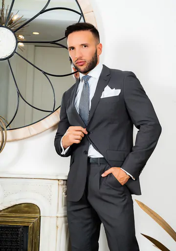 Big dick porn with Sir Peter