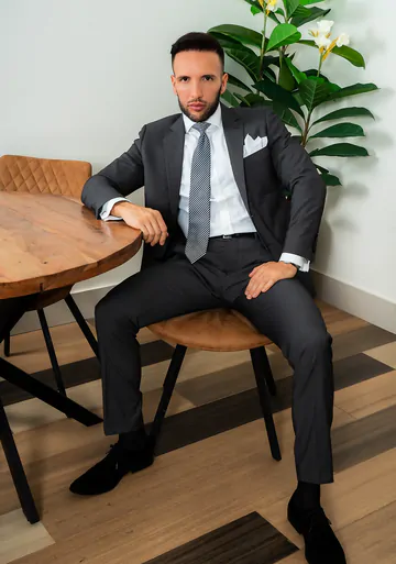 Big dick porn with Sir Peter