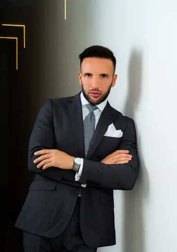 Big dick porn with Sir Peter