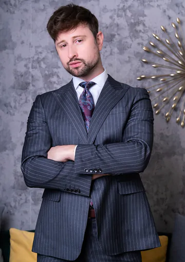 Hot sailor fucking Drew Dixon