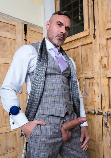 Manuel Skye fucking Drew Dixon