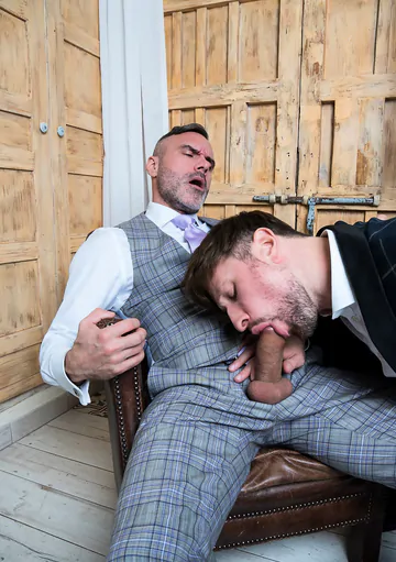 Manuel Skye fucking Drew Dixon