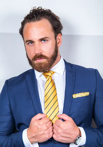 Bruno Max and Logan Moore fucking