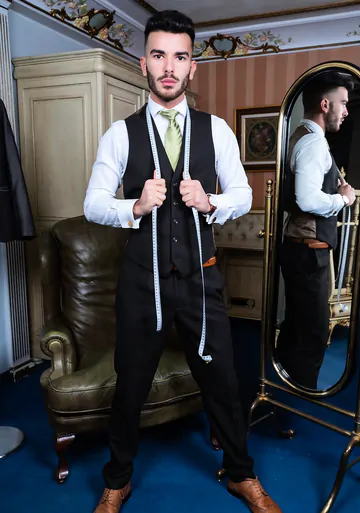 Pol Prince and Adam Franco fucks eachother