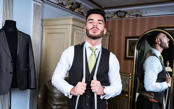 Pol Prince and Adam Franco fucks eachother