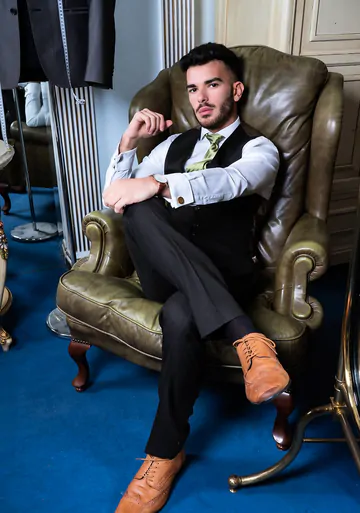 Pol Prince and Adam Franco fucks eachother