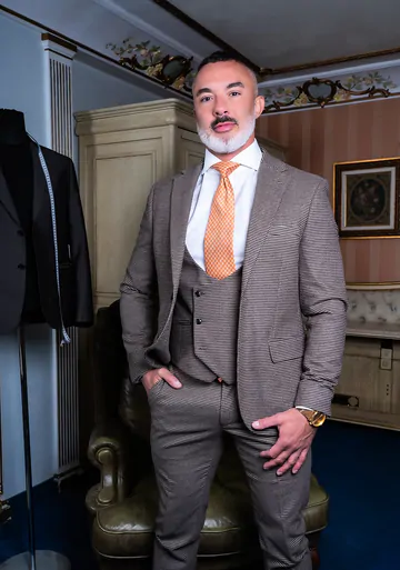 Pol Prince and Adam Franco fucks eachother