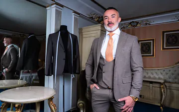 Pol Prince and Adam Franco fucks eachother