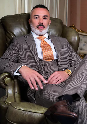 Pol Prince and Adam Franco fucks eachother