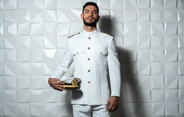 MrDeepVoice fucking a sailor