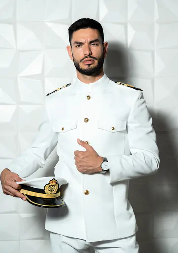 MrDeepVoice fucking a sailor