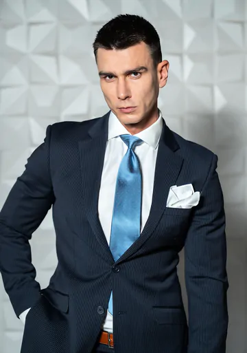 MrDeepVoice fucking a sailor