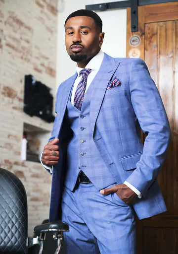 Cute boy getting big black dick